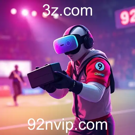 Tendências de Jogos Online em 2025