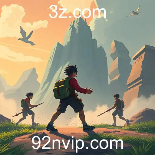 A Revolução dos Jogos Online: 92n em Destaque