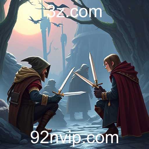 Explorando o Fascinante Mundo dos Role-Playing Games